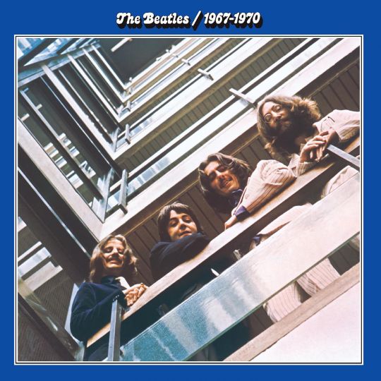 THE BEATLES DON'T LET ME DOWN