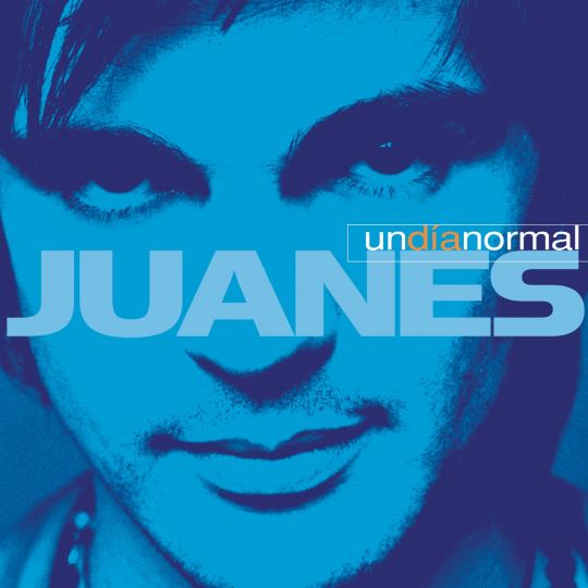 JUANES UN DÃA NORMAL