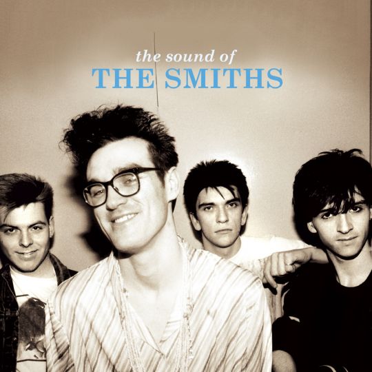 THE SMITHS GIRLFRIEND IN A COMA