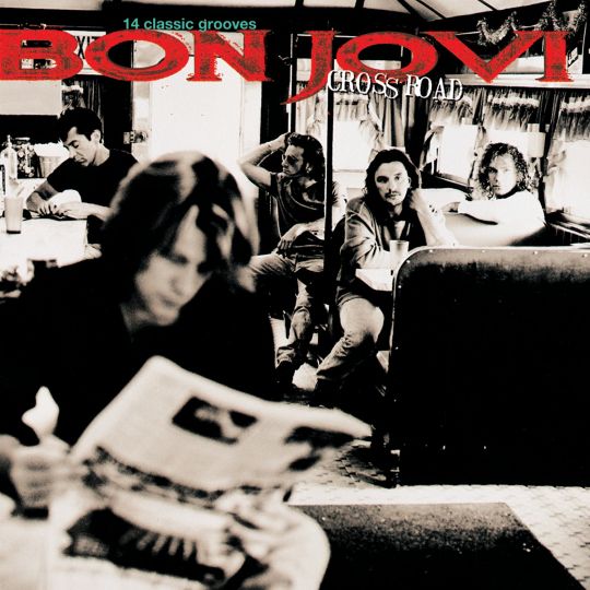 BON JOVI I'LL BE THERE FOR YOU