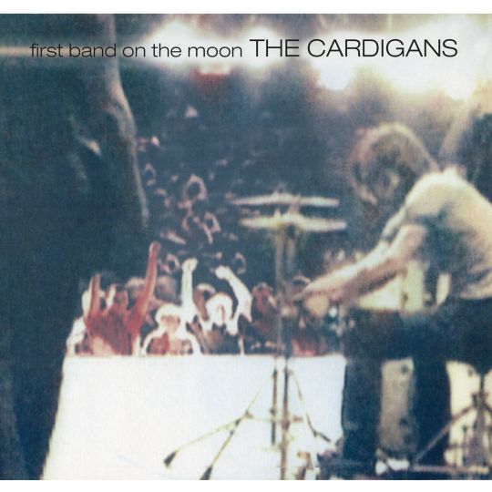 THE CARDIGANS LOVEFOOL