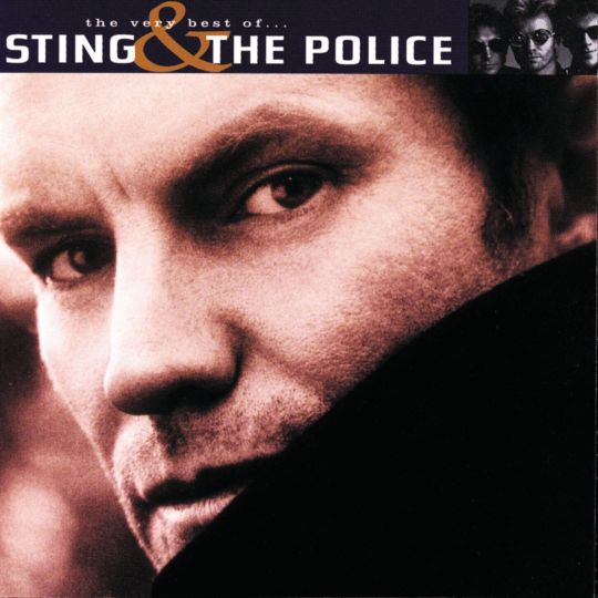 THE POLICE ROXANNE