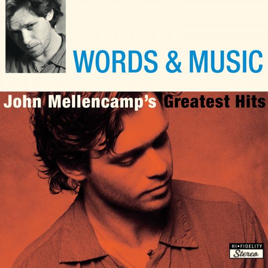 JOHN COUGAR MELLENCAMP HURTS SO GOOD
