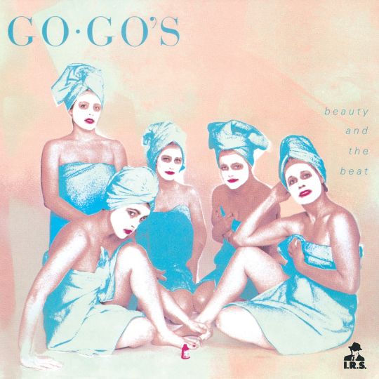 THE GO-GO'S WE GOT THE BEAT