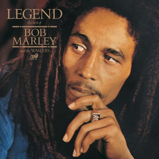 BOB MARLEY & THE WAILERS COULD YOU BE LOVED