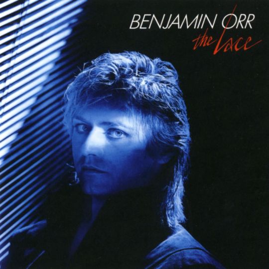 BENJAMIN ORR STAY THE NIGHT