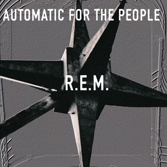 R.E.M. DRIVE