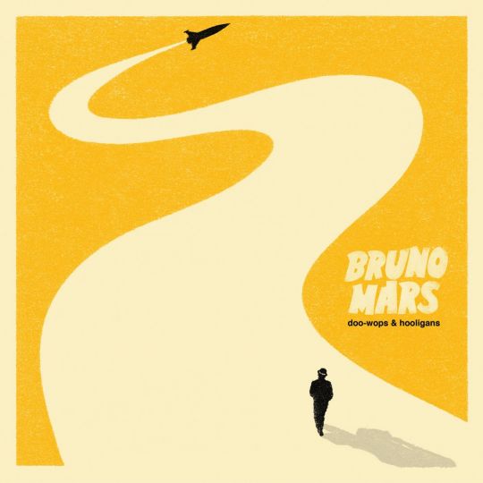 BRUNO MARS JUST THE WAY YOU ARE