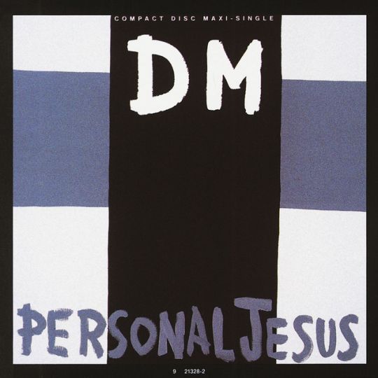 DEPECHE MODE PERSONAL JESUS