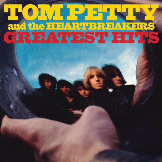 TOM PETTY & THE HEART... MARY JANE'S LAST DANCE