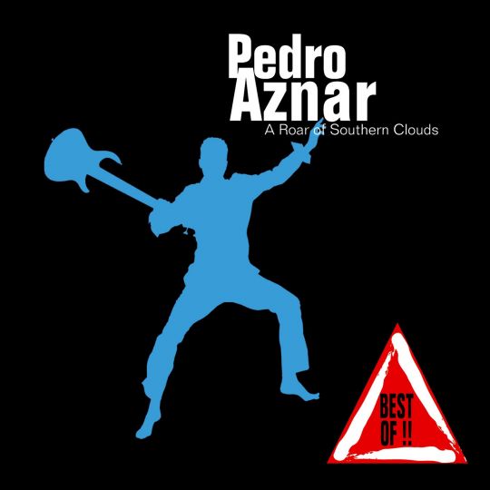 PEDRO AZNAR A PRIMERA VISTA