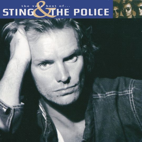 THE POLICE EVERY BREATH YOU TAKE