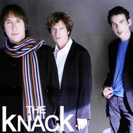 THE KNACK MY SHARONA