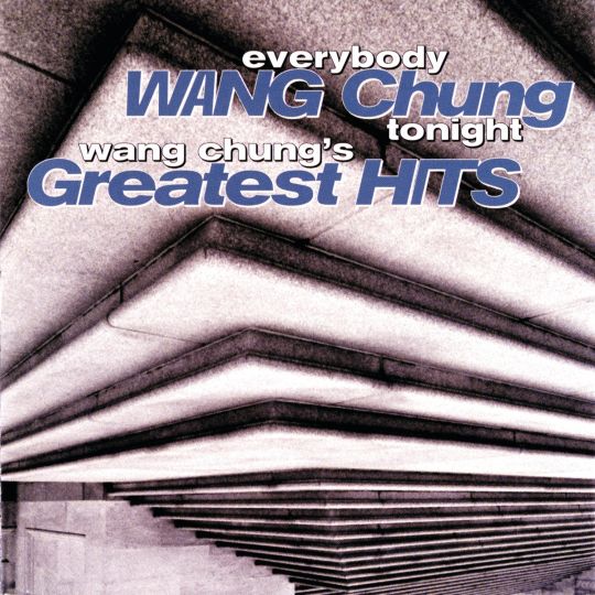 WANG CHUNG LET'S GO