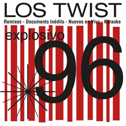 LOS TWIST CLEOPATRA, LA REINA DEL TWIST