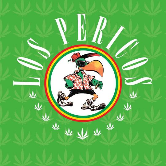 LOS PERICOS PUPILAS LEJANAS