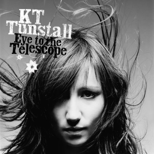 KT TUNSTALL BLACK HORSE AND THE CHERRY TREE