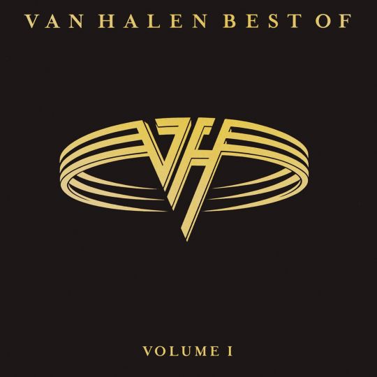 VAN HALEN CAN'T STOP LOVIN' YOU