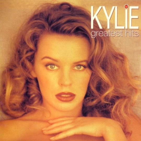 KYLIE MINOGUE I BELIEVE IN YOU