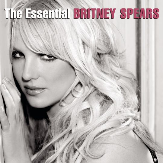 BRITNEY SPEARS (YOU DRIVE ME) CRAZY