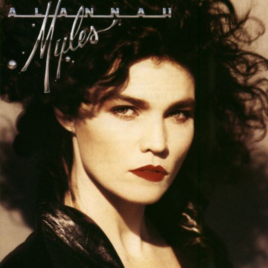 ALANNAH MYLES LOVE IS