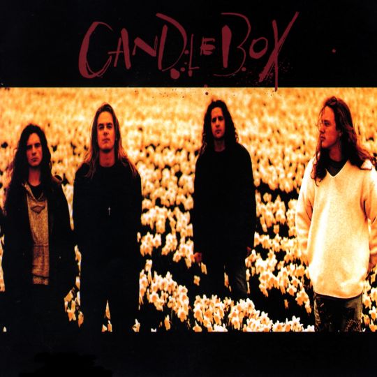 CANDLEBOX FAR BEHIND