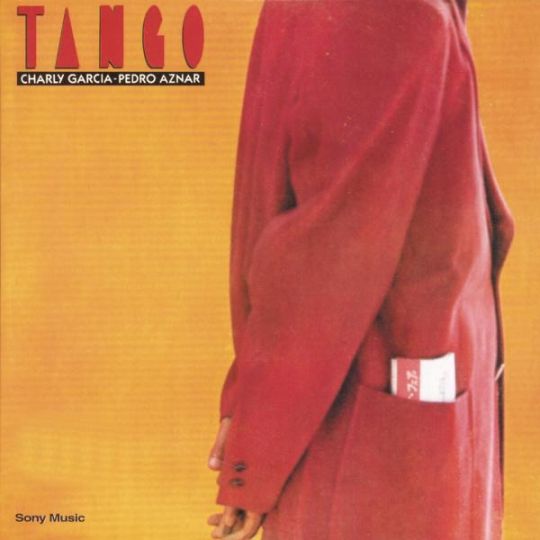 CHARLY GARCIA TU AMOR (FEAT. PEDRO AZNAR)
