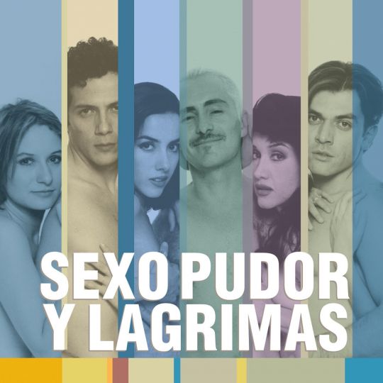 ALEKS SYNTEK SEXO PUDOR Y LÁGRIMAS