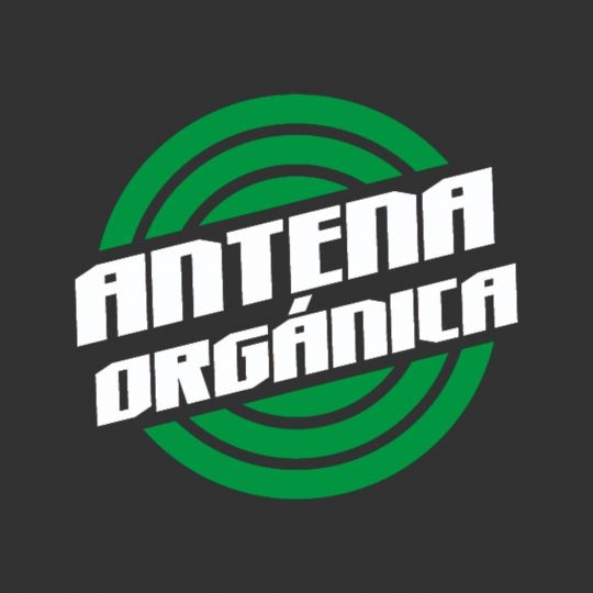 ANTENA ORGÁNICA GIRASOLES