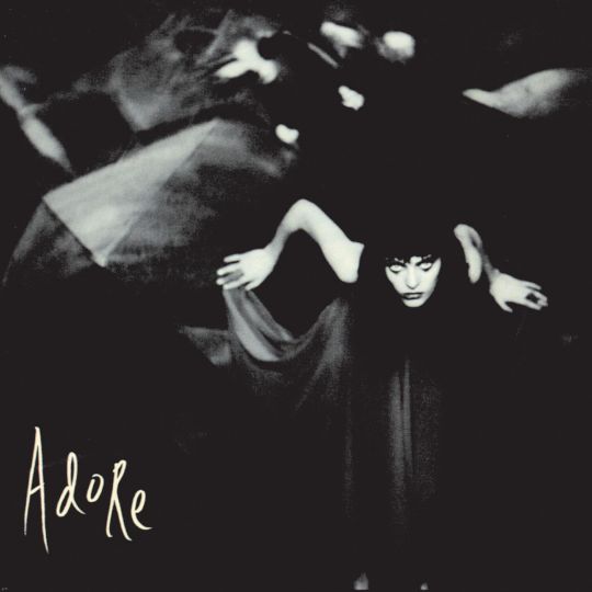 THE SMASHING PUMPKINS AVA ADORE